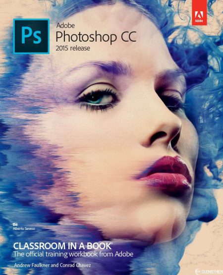 Adobe Photoshop CC 2015 Full