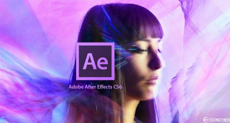 Adobe After Effects CS6 Full