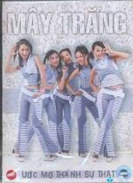 [FLAC]Ước Mơ Thành Sự Thật 2002 – Mây Trắng