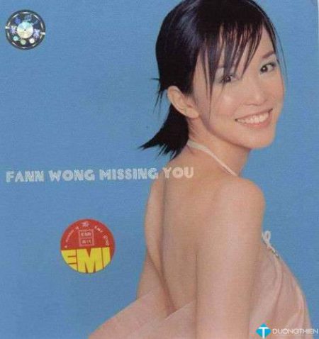 [WAV]Missing You – FannWong