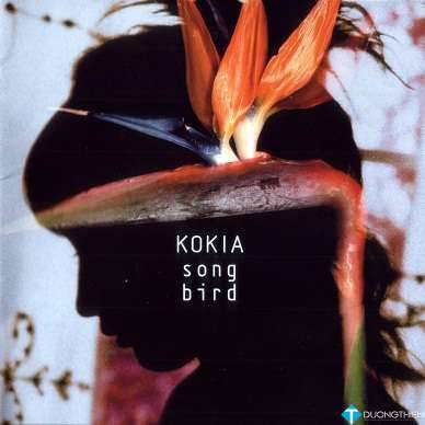 [FLAC]Song Bird – Kokia