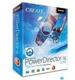 CyberLink PowerDirector 16 Ultra