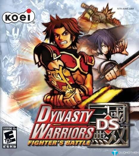 Dynasty.Warriors.5.Special