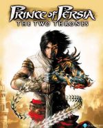 Prince of Persia-The Two Thrones –  Giành lại ngôi báu
