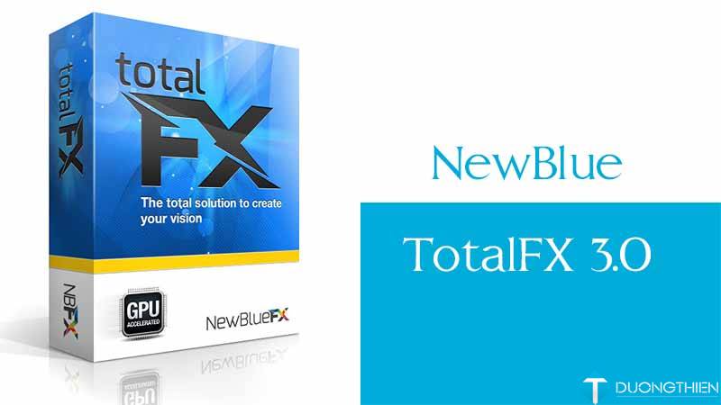 TotalFX 3.0