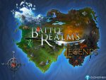 Tổng hợp một số maps cho Battle Realms
