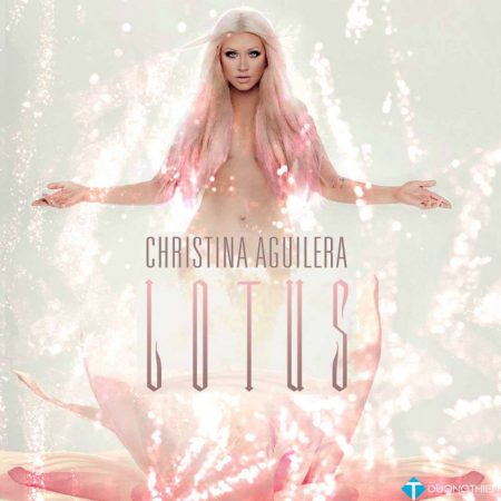 [FLAC]Lotus (2012) – Christina Aguilera