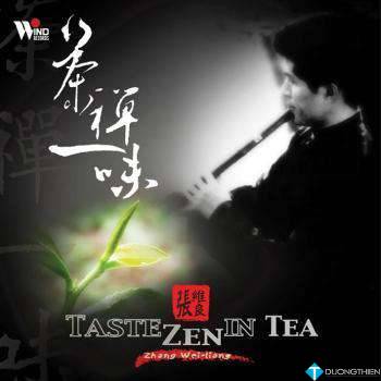 2002 Taste Zen in Tea