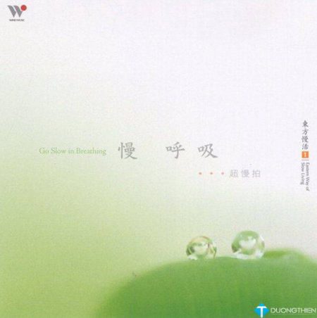[320kbps]Go Slow In Breathing[4CD]