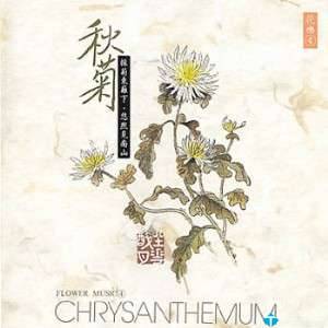 Chrysanthemum 1996