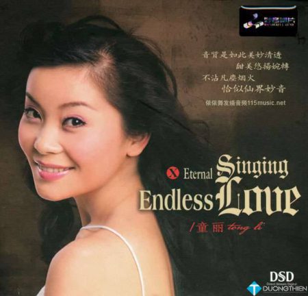 [FLAC]Endless Love 2011 – Đồng Lệ