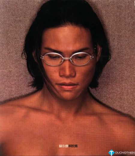 [WAV]解脱书 – Tô Vĩnh Khang