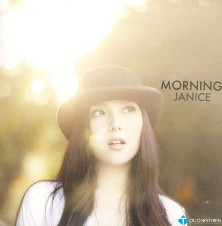 [320kbps]Morning [2009] – Vệ Lan | Janice Vidal