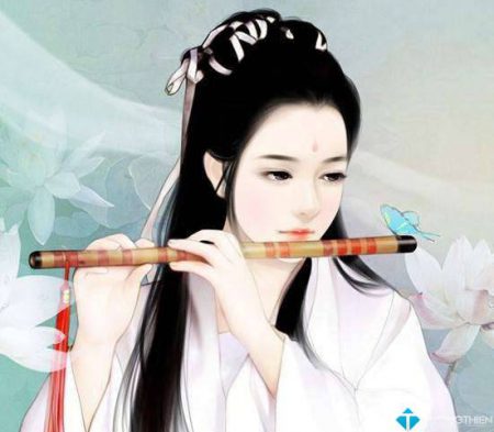 Tổng hợp nhạc kiếm hiệp