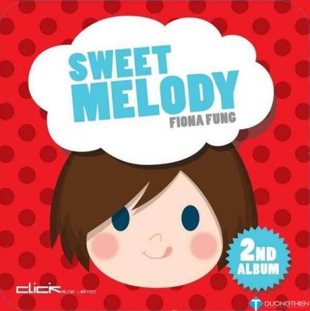 [APE]Sweet Melody – Fiona Fung