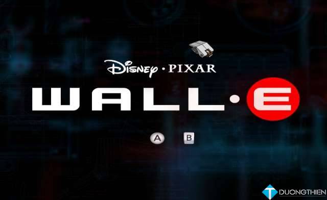 31899 title WALL E