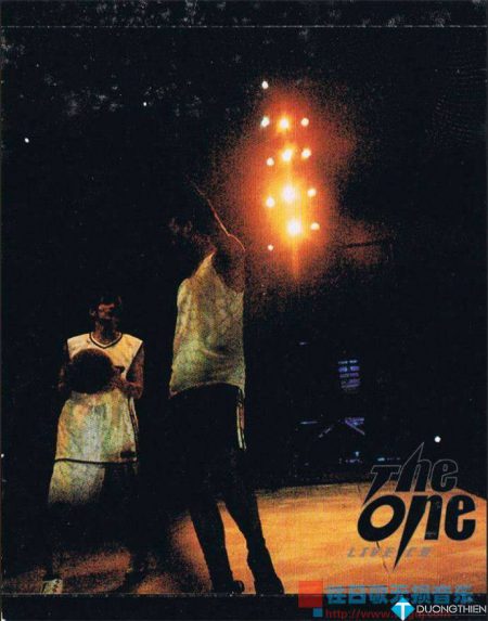 The One Concert Live[2CD] – Châu Kiệt Luân[FLAC]