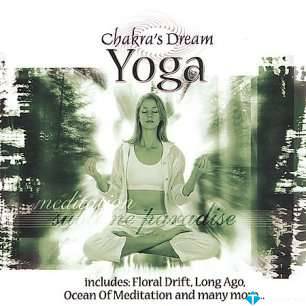 Yoga Chakra’s Dream[320kbps]