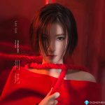 Quấn Quýt.纠结 — Khánh Khánh.庆庆[FLAC]