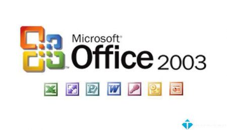 Microsoft Office 2003 – ứng dụng văn phòng nhẹ nhàng