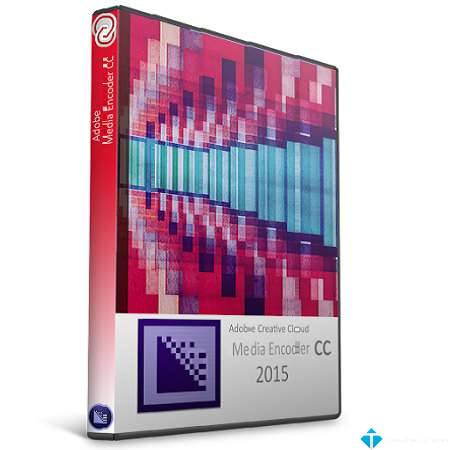 Adobe Media Encoder CC 2015 Free Download