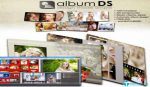 Album DS 11.4.0 for PS – Tạo album ảnh cưới chuyên nghiệp