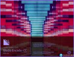 Adobe Media Encoder CC 2015 – Phần mềm render video của hãng Adobe