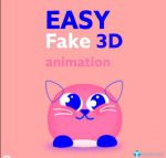 Skillshare – Easy Fake 3D Animation in After Effects